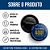 Bottons / Broches Personalizados de 4,5 cm de diâmetro - Imagem 2
