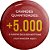 Bottons Personalizados de 4,5 cm mais de 5.000 unidades - Imagem 1