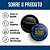 Bottons Personalizados de 4,5 cm - quantidades quebradas (150,250,350) - Imagem 2