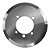 Roda Cortadora HSS Para Aço Inox e Comum Para Cortadora de Tubos Elétrica - Imagem 1