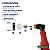 Tocha Plasma 120 Amp Modelo P-80 Para Cut 100 Com 3 Metros - Imagem 2