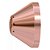 BOCAL DE PROTEÇÃO MECÂNICO 220673 PARA HYPERTHERM - Imagem 2