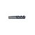 FRESA PARA AÇO TOPO RETO 8MM 4 CORTES 50HRC - Imagem 3