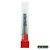 Fresa De Topo Reto Metal Duro 6mm / 4 Cortes - 50HRC - Imagem 6
