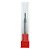 Fresa De Topo Reto Metal Duro 2mm 50HRC 4 Cortes - Imagem 6