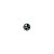 Fresa De Topo Reto Metal Duro 2mm 50HRC 4 Cortes - Imagem 5