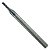 Fresa De Topo Reto Metal Duro 2mm 50HRC 4 Cortes - Imagem 1