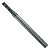 Fresa De Topo Reto Metal Duro 3mm / 4 Cortes 50HRC - Imagem 1