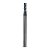 FRESA PARA AÇO TOPO RETO 3MM 4 CORTES 50HRC - Imagem 1