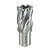 Broca Anular Hss Para Aço Rápido 24 X 30 Encaixe Weldon - Imagem 1
