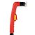 TOCHA CORTE PLASMA TRAFIMET CB150 / LT150 4 METROS SEM CONECTOR - Imagem 3