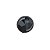 FRESA METAL DURO TOPO ESFÉRICO R4X16XD8X60X2T - 50HRC - BRAX - Imagem 3