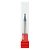 Fresa Metal Duro Topo Esférico 2mm 2 Cortes 50hrc - Imagem 5