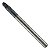 Fresa Topo Esférico Metal Duro 4mm 2 Cortes - Dureza 50 Hrc - Imagem 1