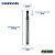 Fresa De Topo Esférico Metal Duro 3mm 50HRC / 2 Cortes - Imagem 4