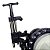ROSQUEADEIRA ELÉTRICA PARA TUBOS 1/2" A 4" – 220V - Imagem 4