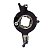 ROSQUEADEIRA ELÉTRICA PARA TUBOS 1/2" A 4" – 220V - Imagem 7