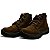 BOTA MARROM ADVENTURE COURO COTURNO CASUAL - Imagem 2