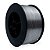 Arame De Solda Tubular Para Uso Sem Gás E71t-Sg 0.9mm 1kg - Imagem 3