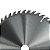 SERRA CIRCULAR DE METAL DURO: 10" x 48 DENTES - 250 MM x 25 MM - Imagem 4