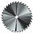 SERRA CIRCULAR WIDEA 14" - 350x30x36D - FERPLUS - Imagem 2