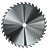 SERRA CIRCULAR WIDEA 14" - 350x30x36D - FERPLUS - Imagem 4