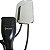 CARREGADOR WALL BOX 7KW 220V COM CABO DE 5 METROS - Imagem 3