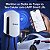 Carregador Para Carro Elétrico Veicular Wallbox 32a 7kw 220v - Imagem 4