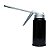 Rosqueadeira Elétrica 2.1/2 a 6 Pol 1100w 220v / 380v Para De Tubos Trifásica - Imagem 5