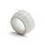 ANEL ISOLADOR PARA TOCHA GAS LENS - 18CG - Imagem 1