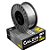 ARAME SOLDA MIG/MAG TUBULAR 1.6MM ROLO 15KG 100% CO2/ USO COM GÁS AWS A5.20 E71T1-1 - Imagem 1