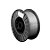 ARAME SOLDA MIG/MAG TUBULAR 1.6MM ROLO 15KG 100% CO2/ USO COM GÁS AWS A5.20 E71T1-1 - Imagem 2