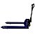 TRANSPALETEIRA MANUAL 5 TONS 685x1220 RODA NYLON - Imagem 2