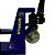 TRANSPALETEIRA MANUAL 3TONS 550x1150 RODA NYLON - Imagem 5