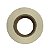 1 ROLO ETIQUETA TERMICA ADESIVA BRANCA 40x40MM COM 500UND - Imagem 3