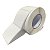1 ROLO ETIQUETA TERMICA ADESIVA BRANCA 40x40MM COM 500UND - Imagem 2