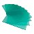 LENTE DE PROTEÇÃO EXTERNA 110X90MM TRANSPARENTE PARA MASCÁRA DE SOLDA - Imagem 1