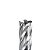 BROCA ANULAR AÇO RÁPIDO HSS COPO 23X100MM - Imagem 4
