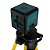 TRENA NIVEL A LASER COM TRIPE DQT-2 - Imagem 2