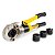 Alicate Crimpador Hidraulico Th 16-32Mm Gc-1632 - Imagem 2