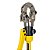 Alicate Crimpador Hidraulico Th 16-32Mm Gc-1632 - Imagem 4