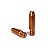 BICO CONTATO CROMO ZIRCONIO M8X30 1.2MM - Imagem 1
