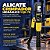 Alicate Crimpador Hidráulico 4-70mm² Para Terminal Prensar 8 Tons - Imagem 2