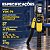 Alicate Crimpador Hidráulico 4-70mm² Para Terminal Prensar 8 Tons - Imagem 3