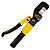 Alicate Crimpador Hidráulico 4-70mm² Para Terminal Prensar 8 Tons - Imagem 6