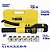 Alicate Crimpador Hidráulico 4-70mm² Para Terminal Prensar 8 Tons - Imagem 5