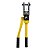 Alicate Crimpador Hidráulico 16-400mm² YQK-400 Para Terminal Compressão / Friso Hidráulica - Imagem 2