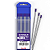 ELETRODO DE TUNGSTÊNIO UNIVERSAL LILAS WX-E3 3.2X150MM - GLZ - Imagem 2