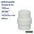 Difusor De Gás Modelo Para Tochas Mig Mag 24kd - Imagem 2