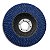 DISCO FLAP ZIRCONIO AZUL 7 G40 (CX 10/100) - UN - Imagem 5